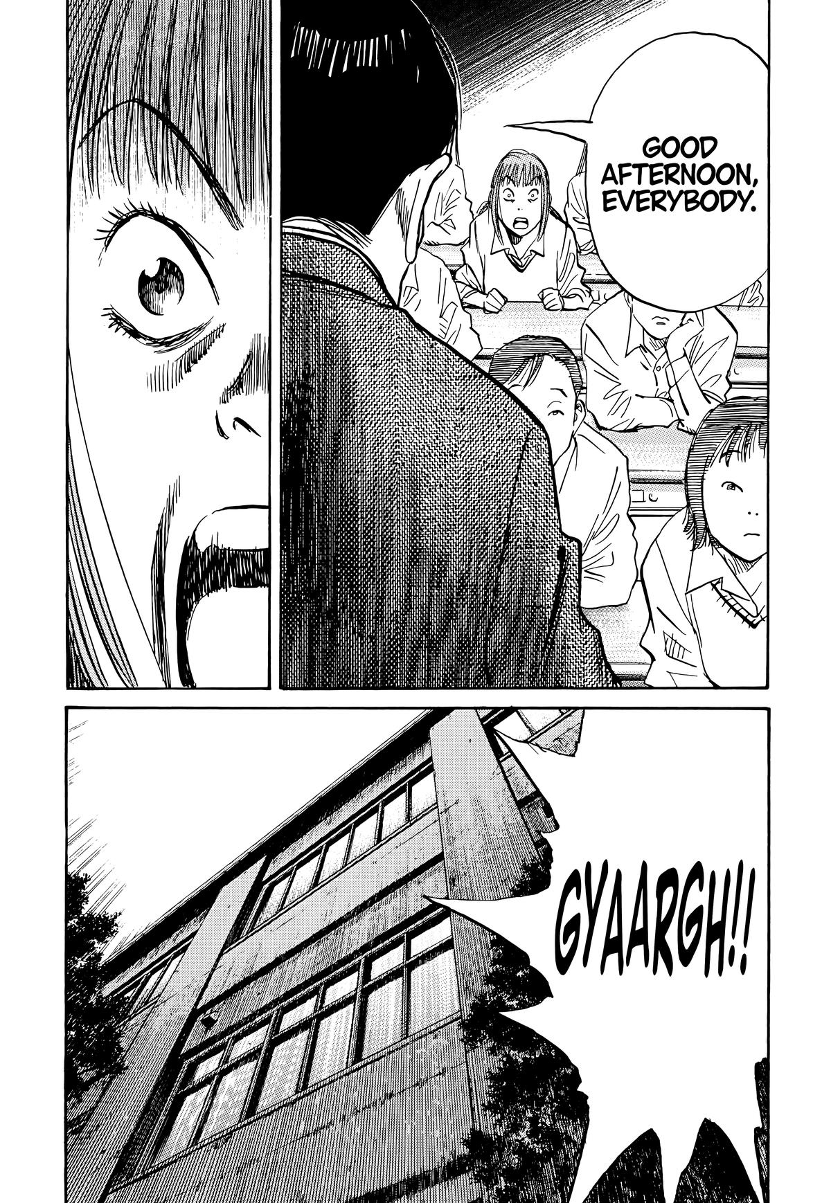 20th Century Boys Chapter 102 - Page 18