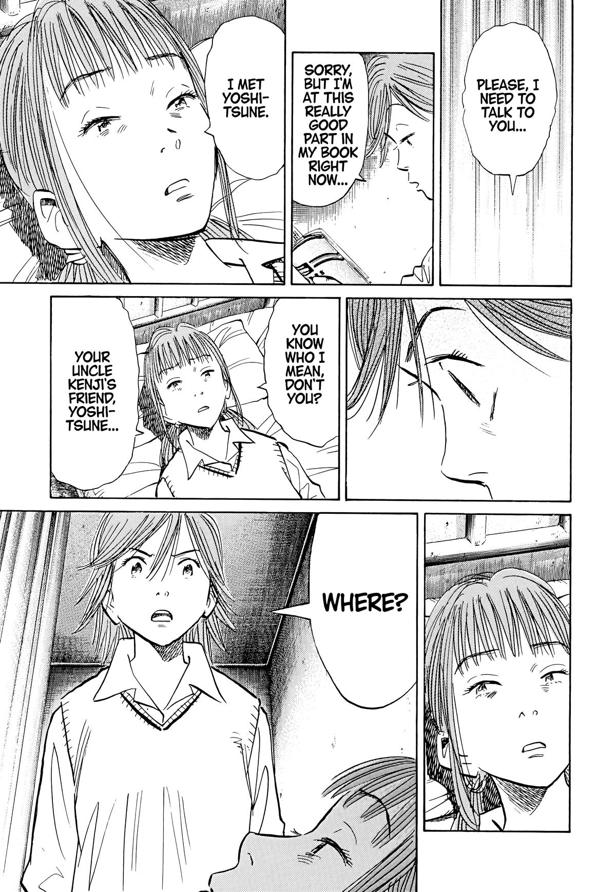 20th Century Boys Chapter 103 - Page 7