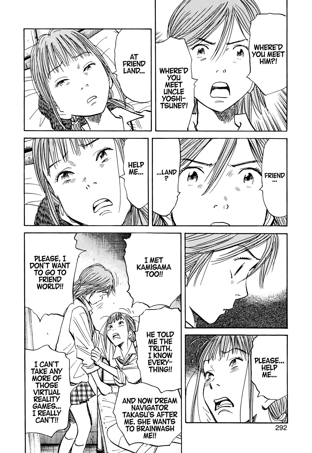 20th Century Boys Chapter 103 - Page 8