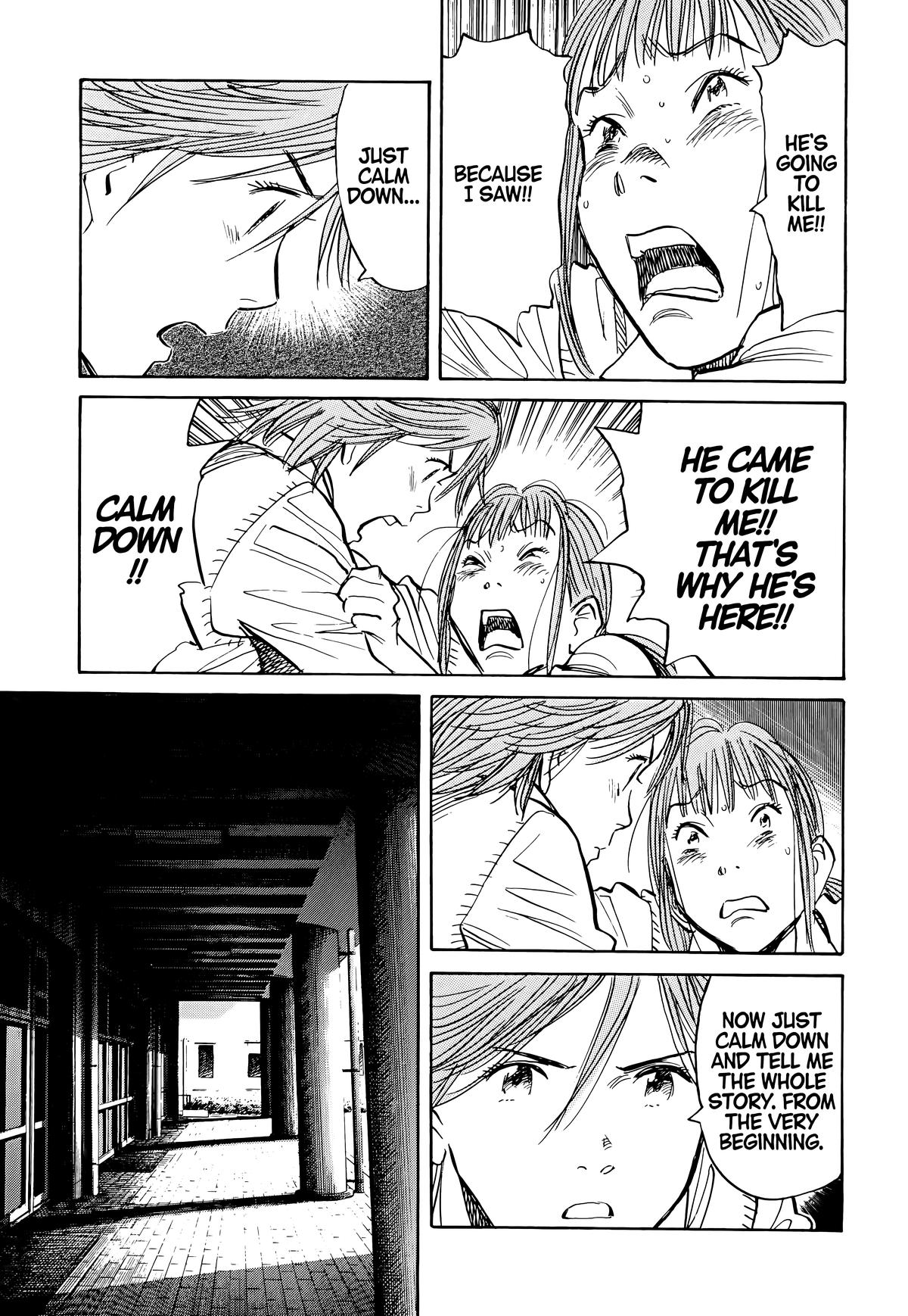 20th Century Boys Chapter 103 - Page 9
