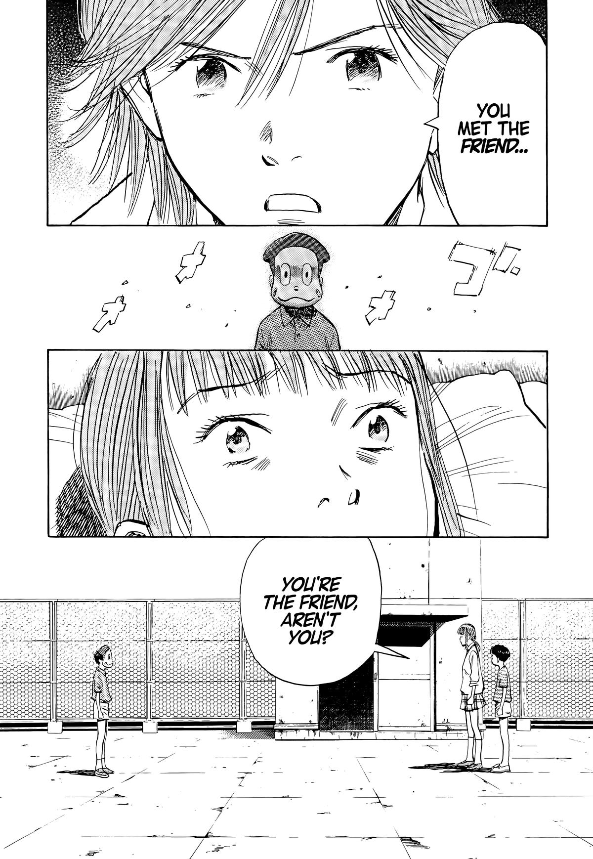 20th Century Boys Chapter 103 - Page 11