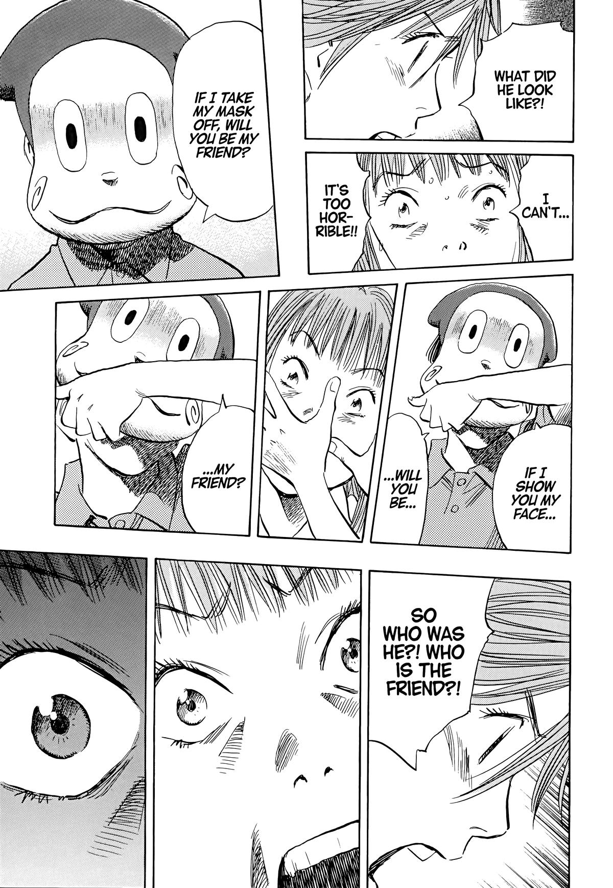 20th Century Boys Chapter 103 - Page 13