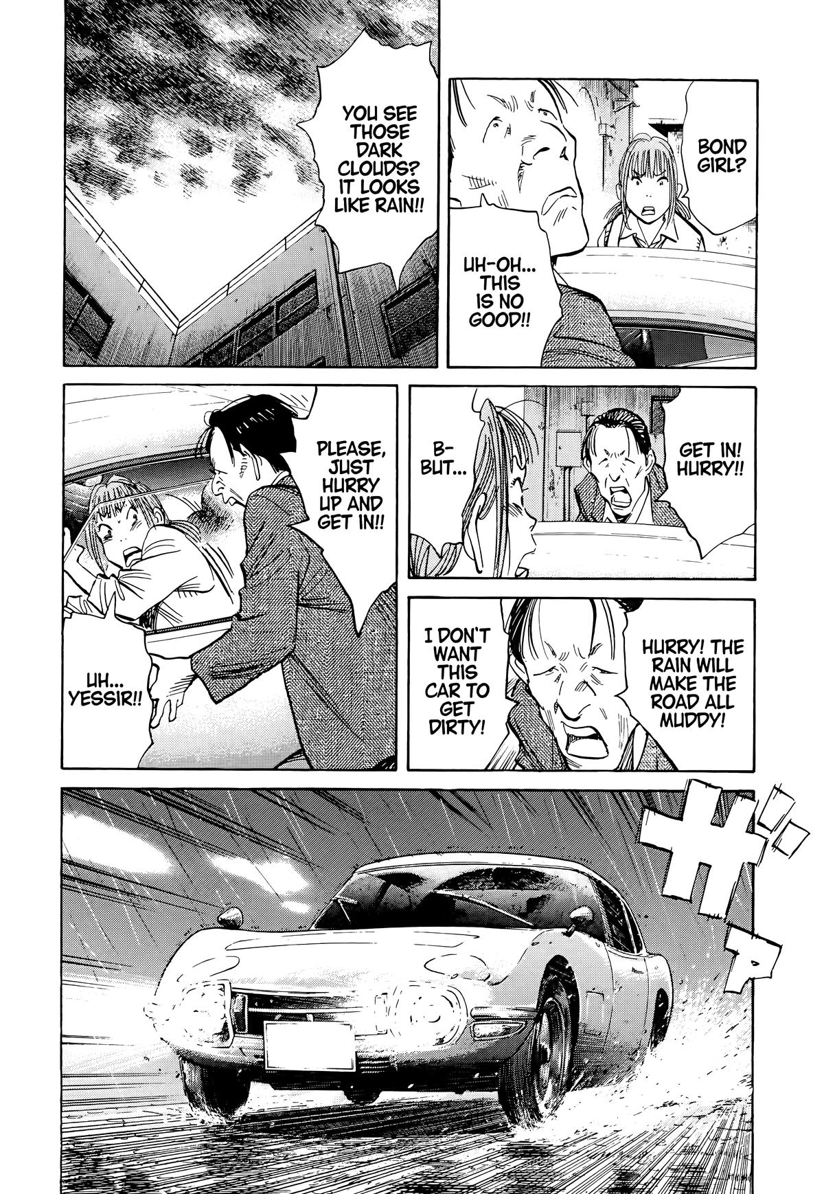 20th Century Boys Chapter 104 - Page 6