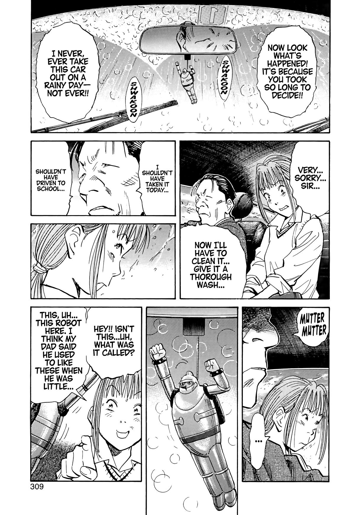 20th Century Boys Chapter 104 - Page 7