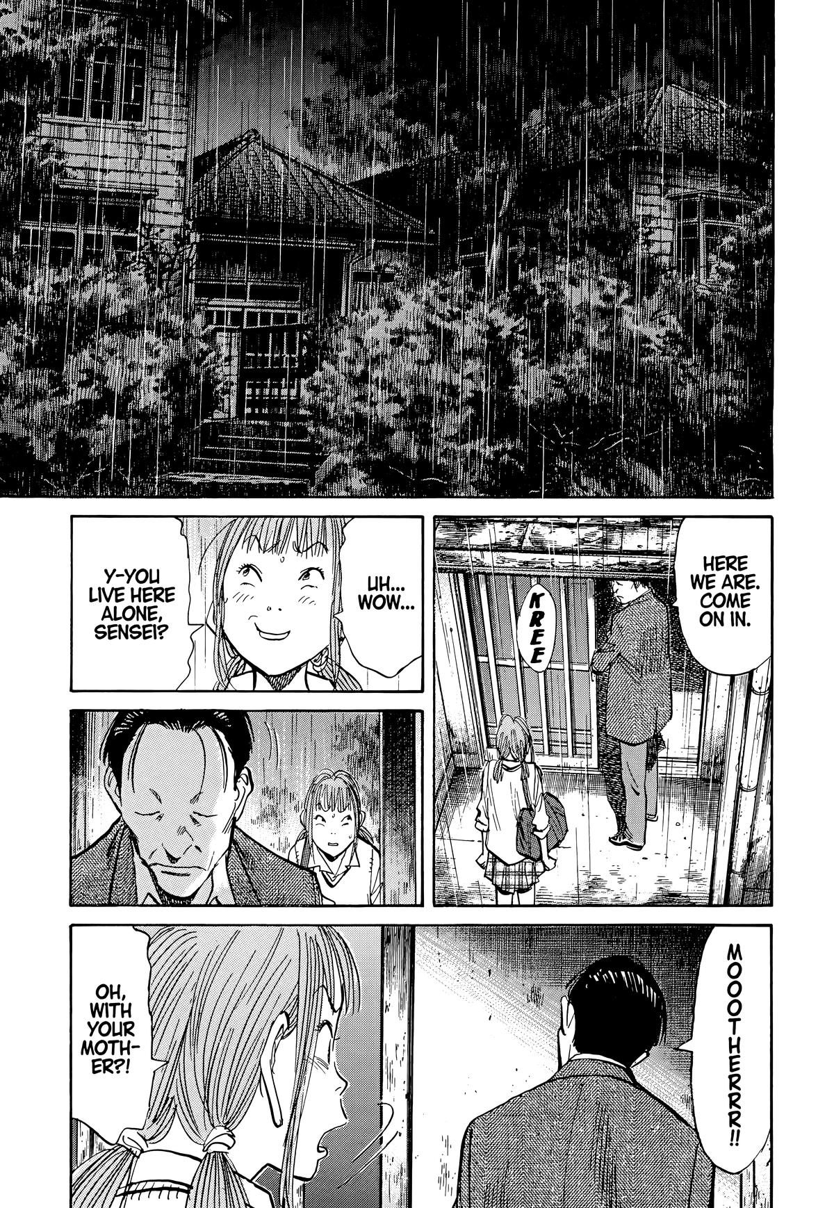 20th Century Boys Chapter 104 - Page 11