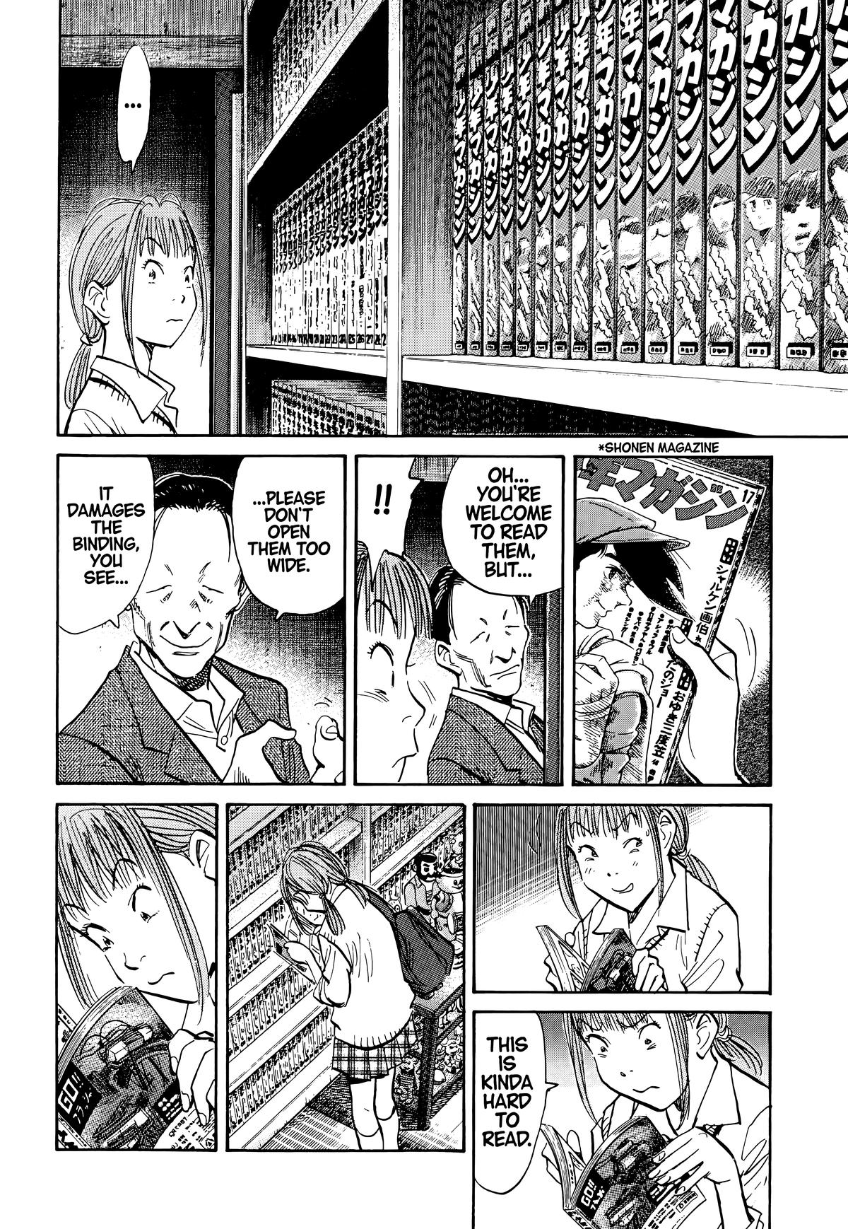 20th Century Boys Chapter 104 - Page 14