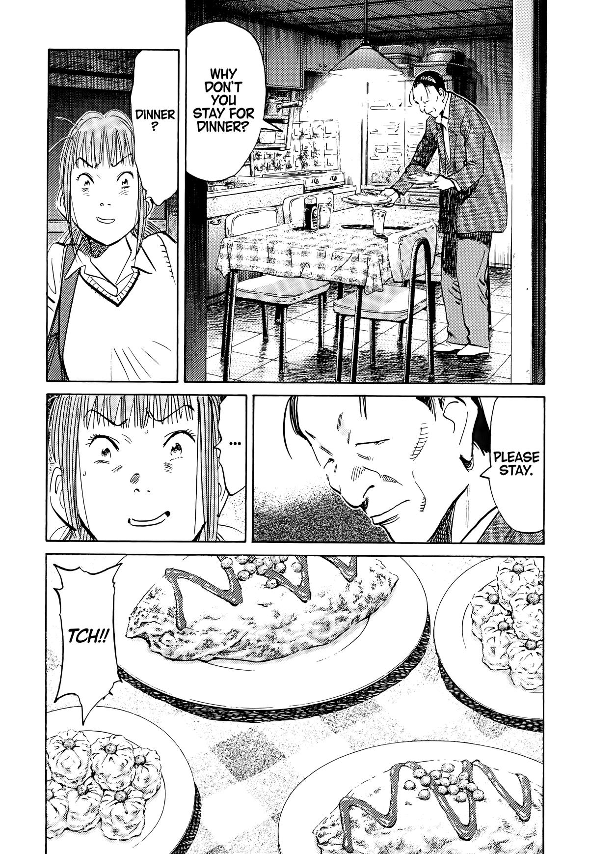 20th Century Boys Chapter 105 - Page 5