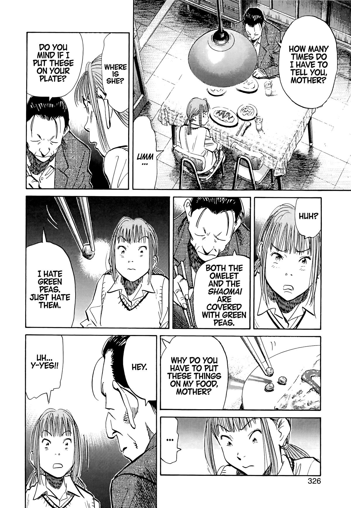 20th Century Boys Chapter 105 - Page 6