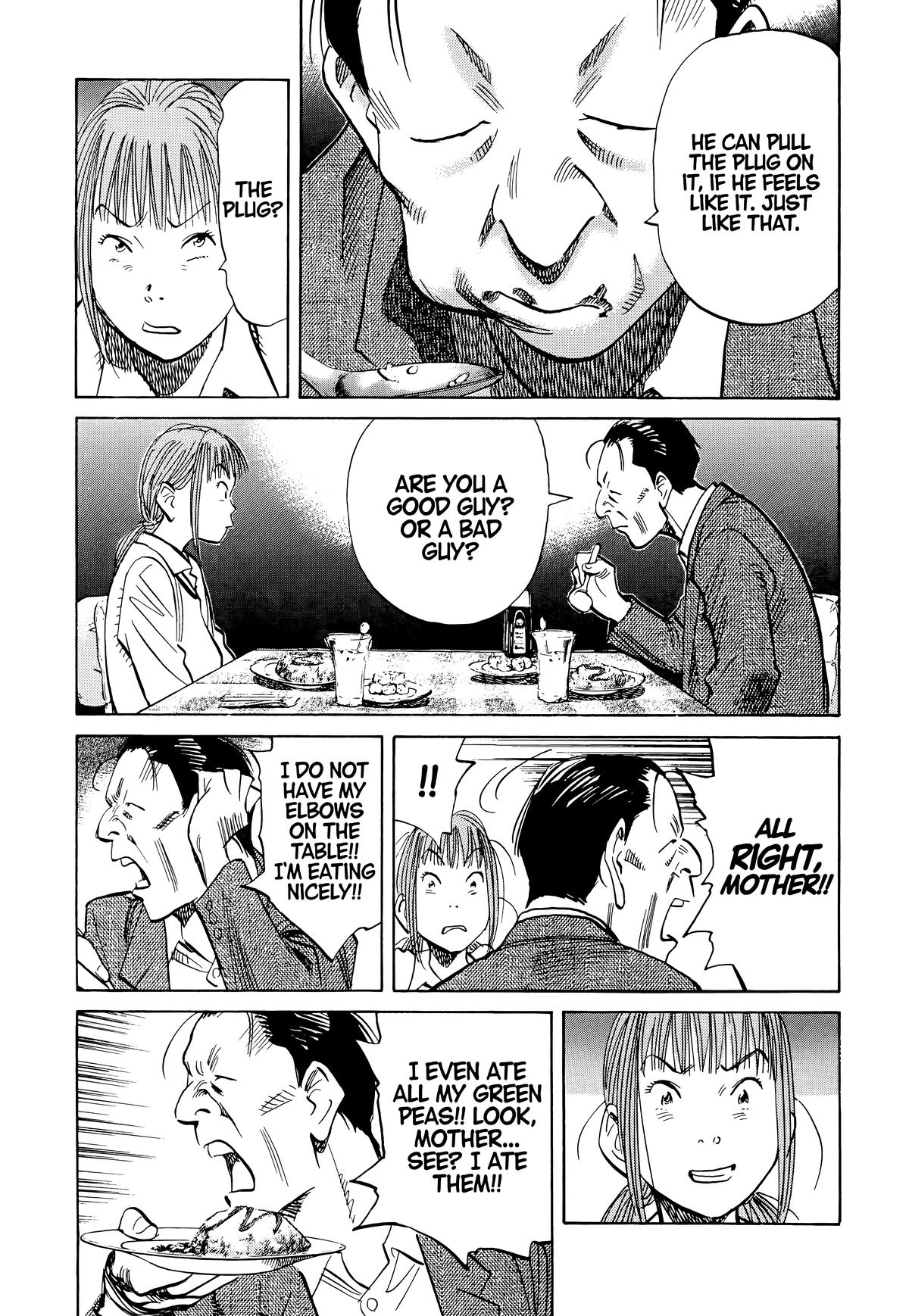 20th Century Boys Chapter 105 - Page 9