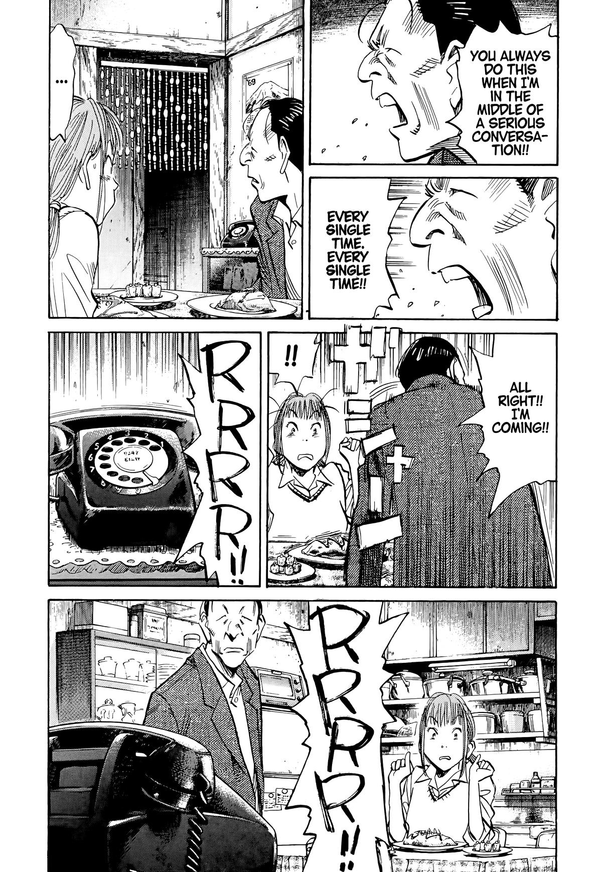 20th Century Boys Chapter 105 - Page 10