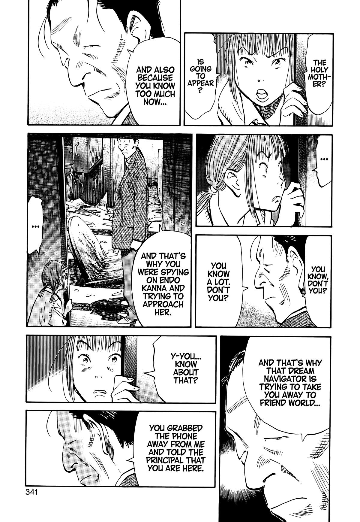 20th Century Boys Chapter 106 - Page 3