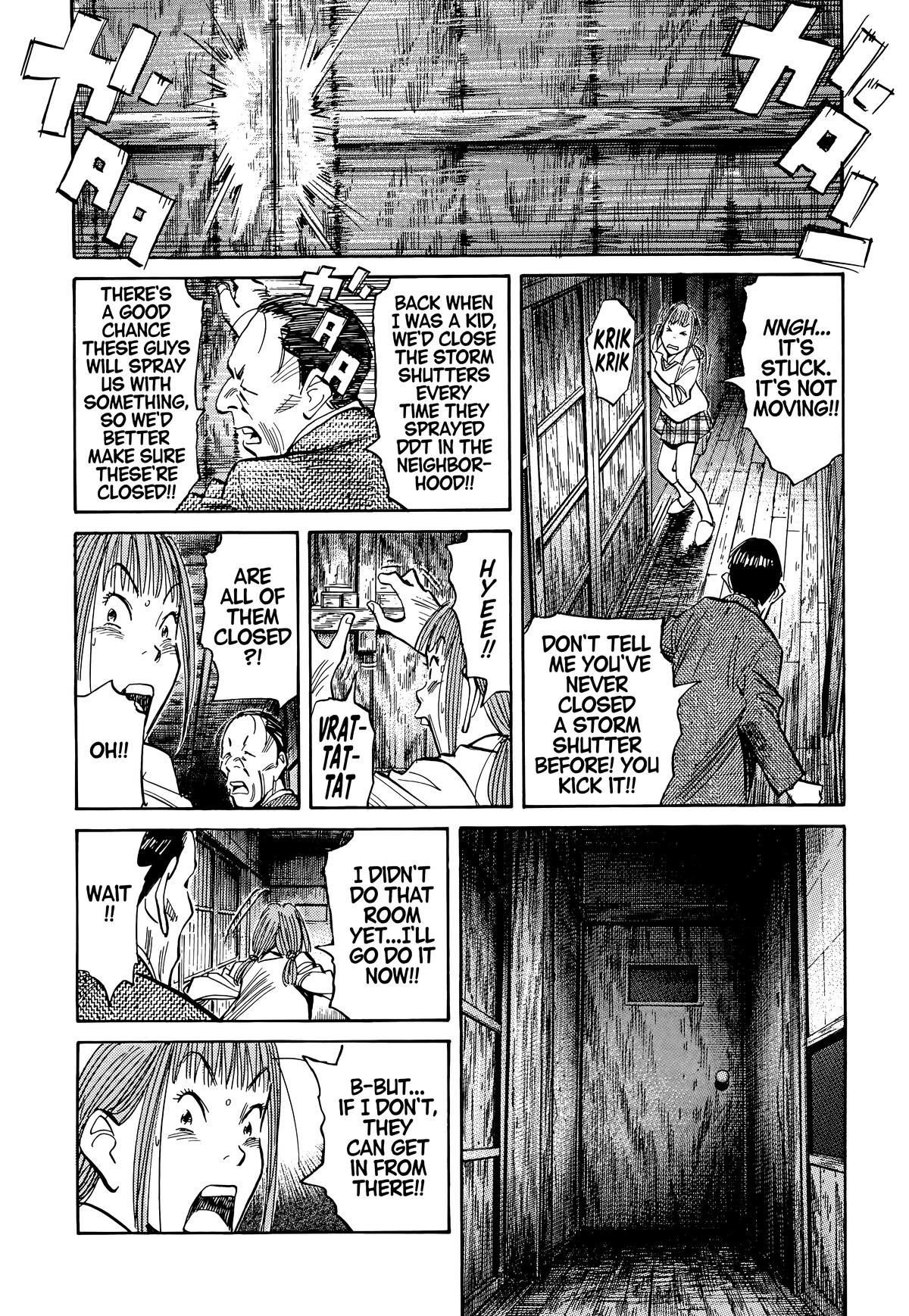 20th Century Boys Chapter 106 - Page 6