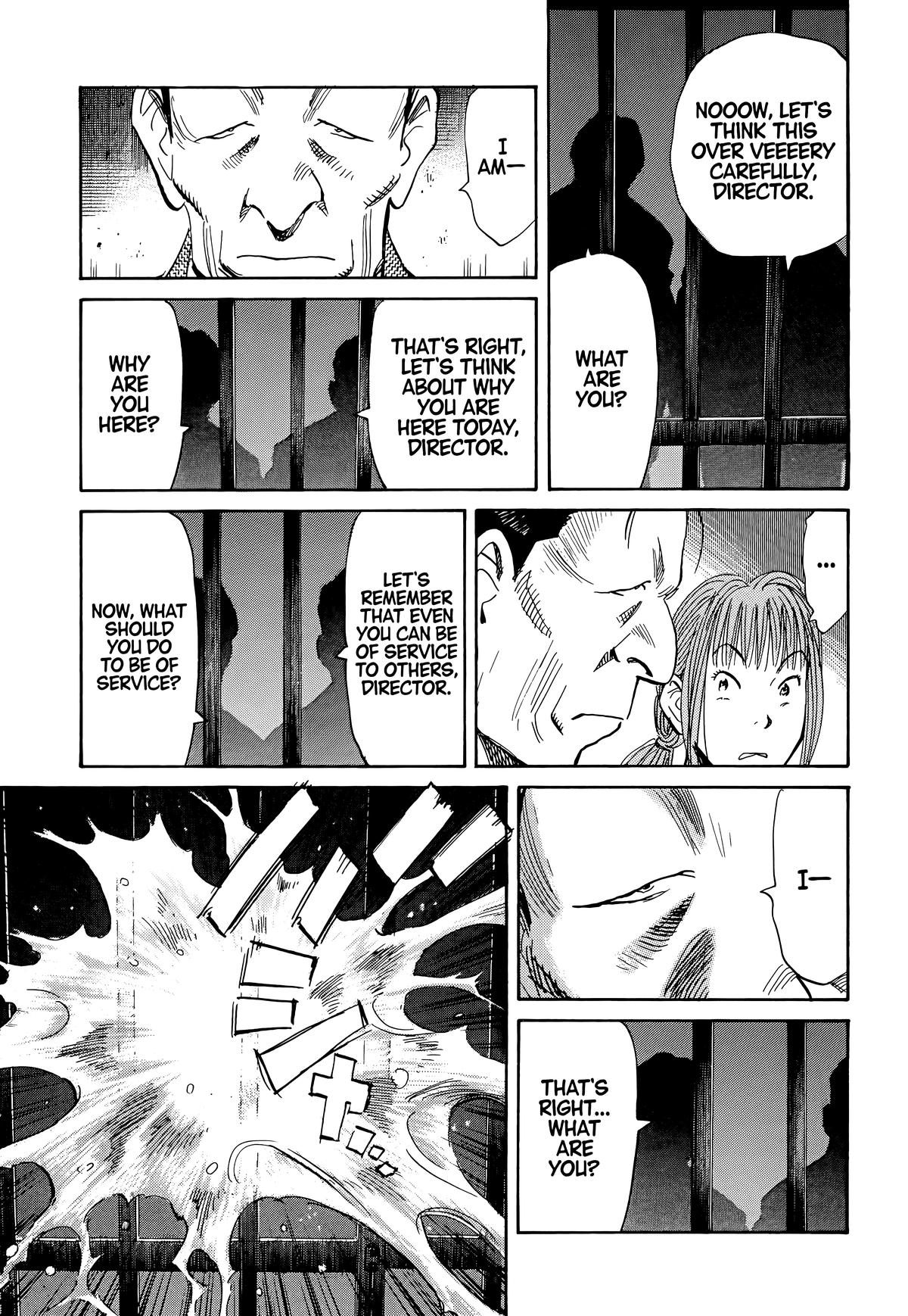20th Century Boys Chapter 106 - Page 9