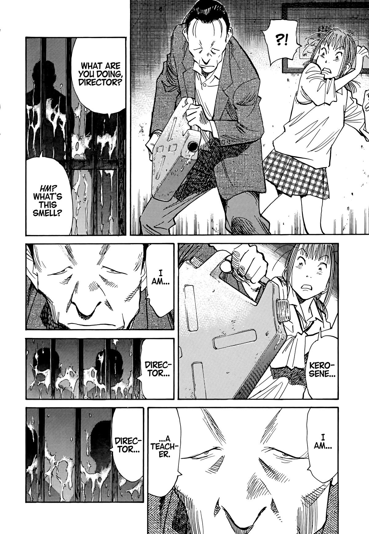 20th Century Boys Chapter 106 - Page 10