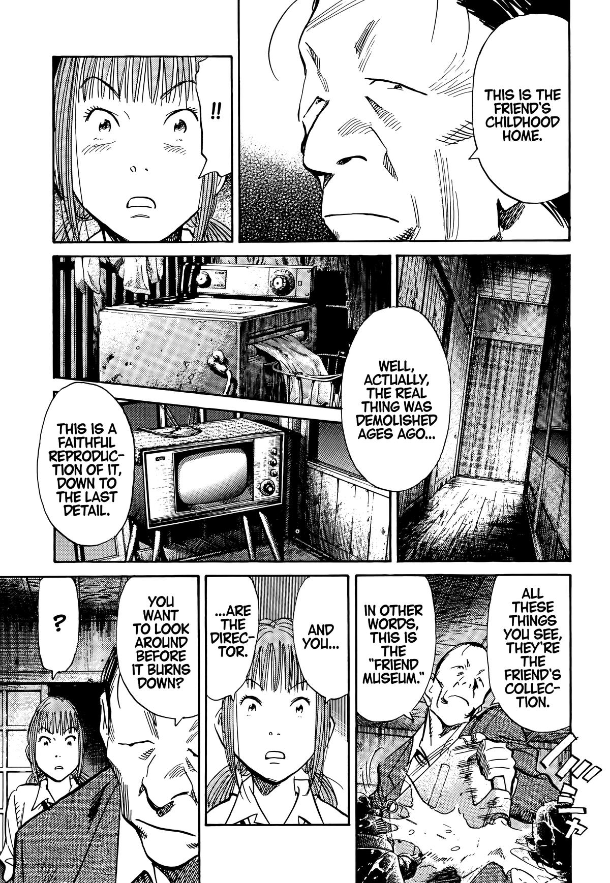 20th Century Boys Chapter 106 - Page 13