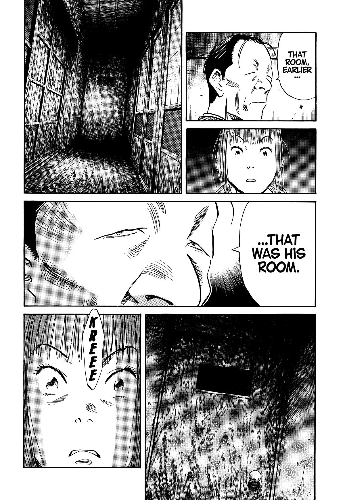 20th Century Boys Chapter 106 - Page 14