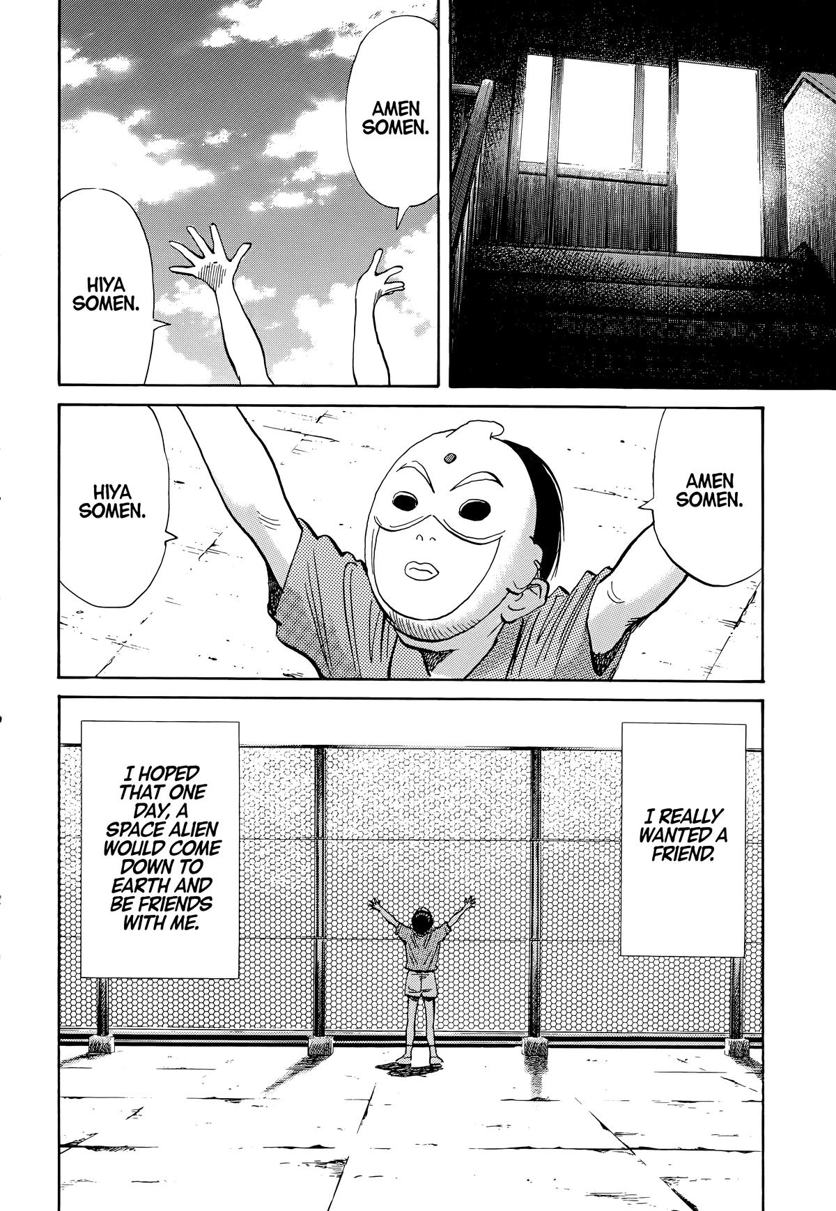 20th Century Boys Chapter 107 - Page 4