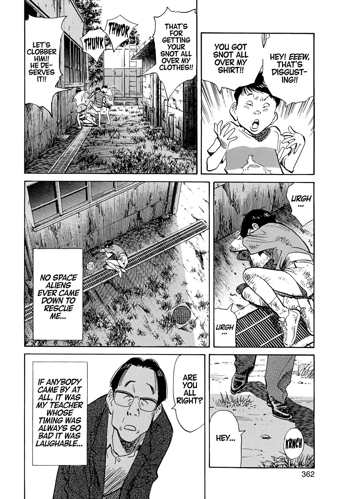 20th Century Boys Chapter 107 - Page 6