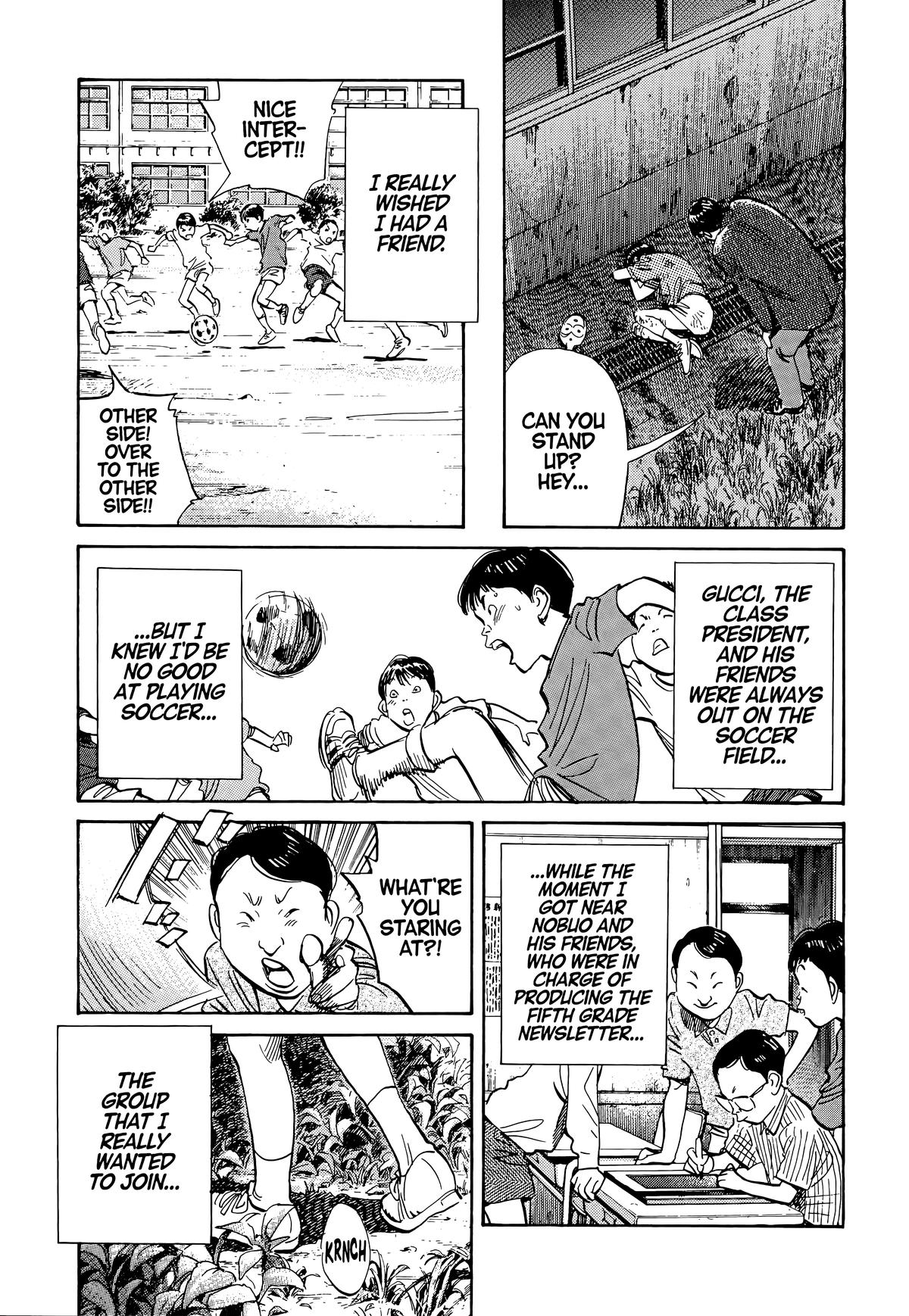 20th Century Boys Chapter 107 - Page 7
