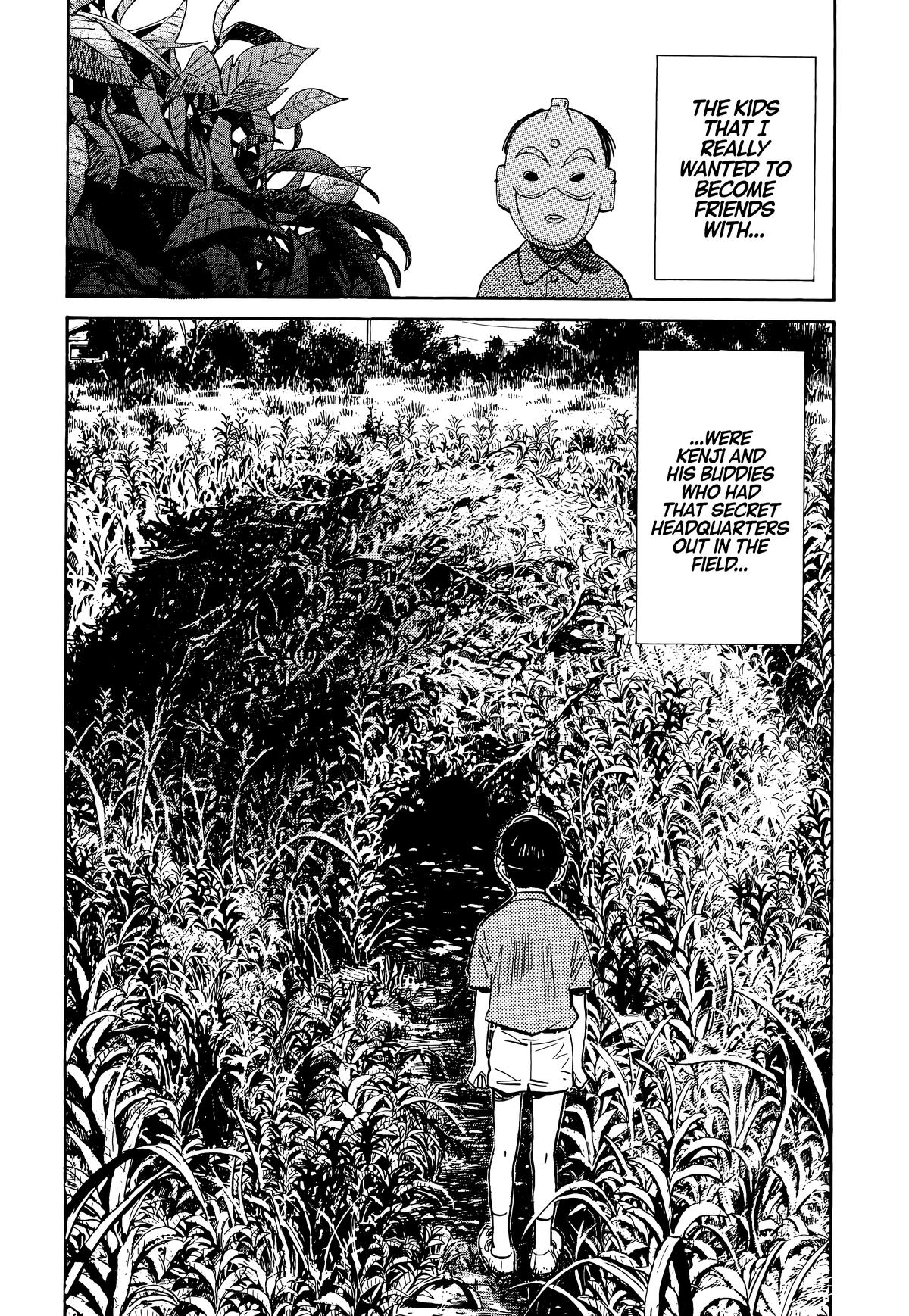 20th Century Boys Chapter 107 - Page 8