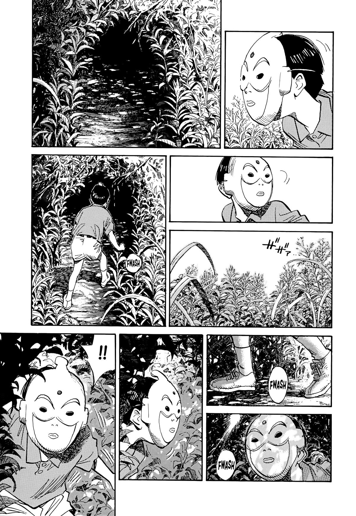 20th Century Boys Chapter 107 - Page 9