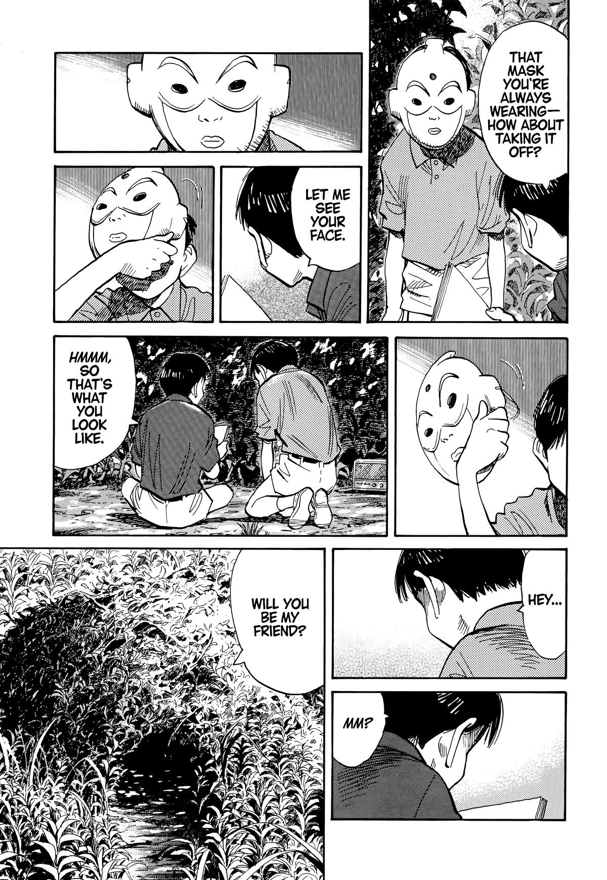 20th Century Boys Chapter 107 - Page 13