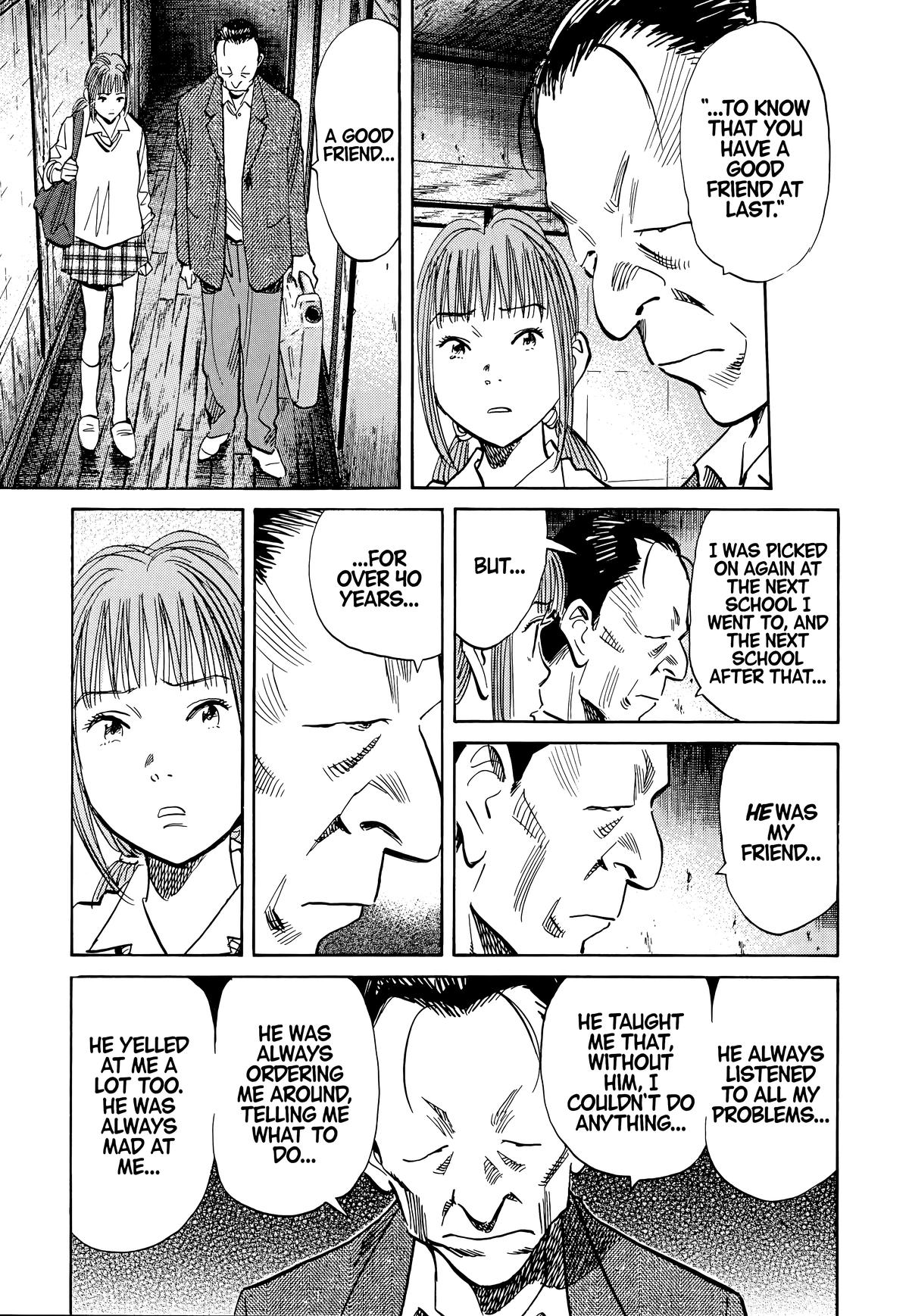 20th Century Boys Chapter 107 - Page 15
