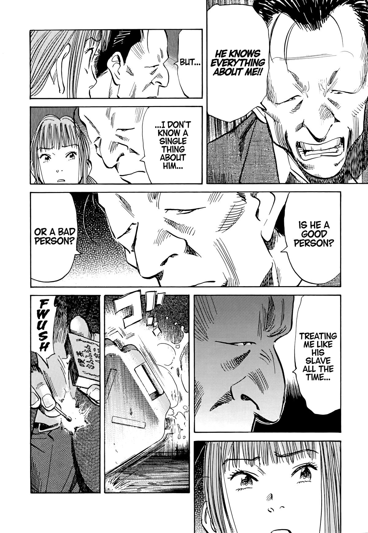 20th Century Boys Chapter 107 - Page 16