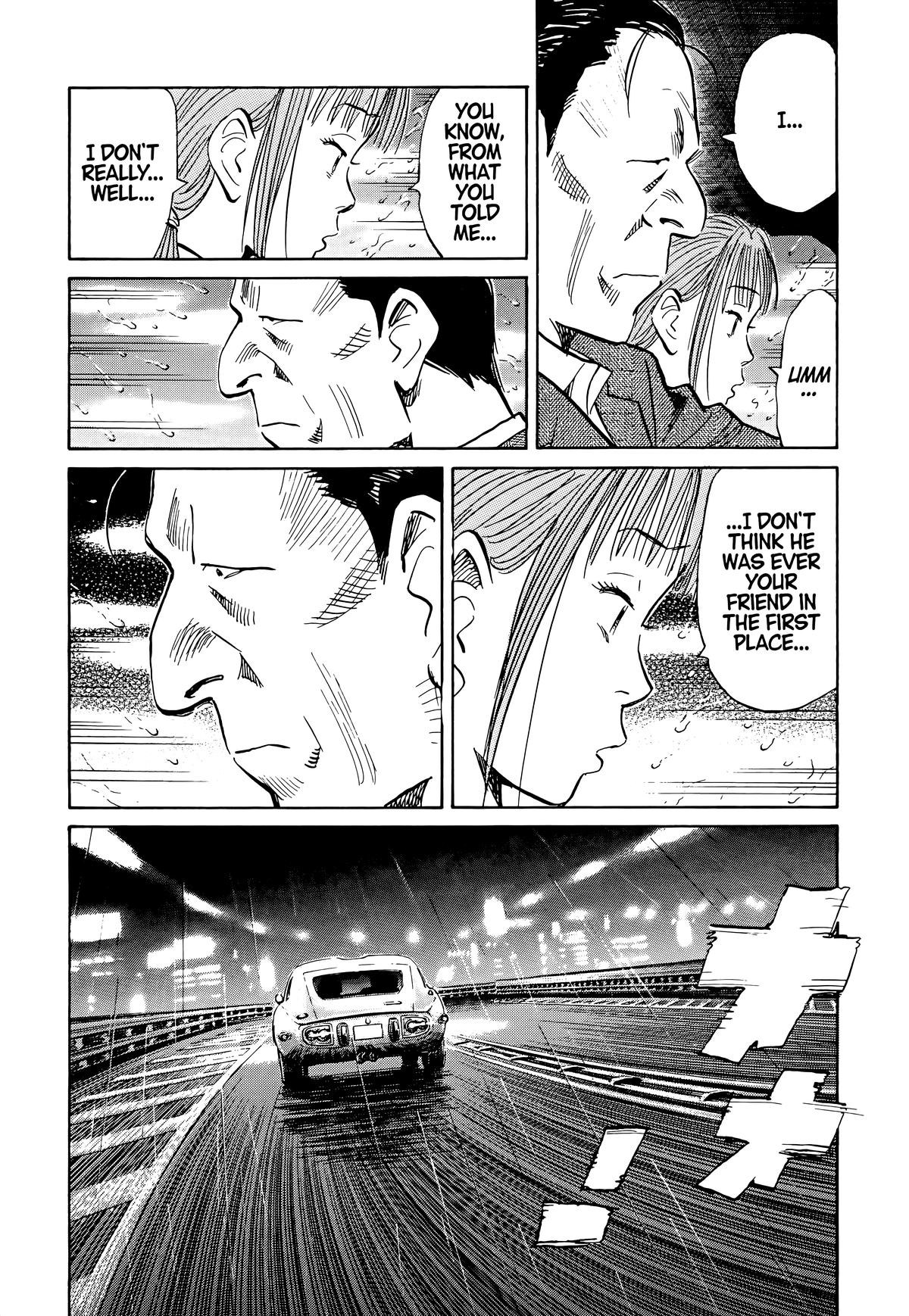20th Century Boys Chapter 107 - Page 19