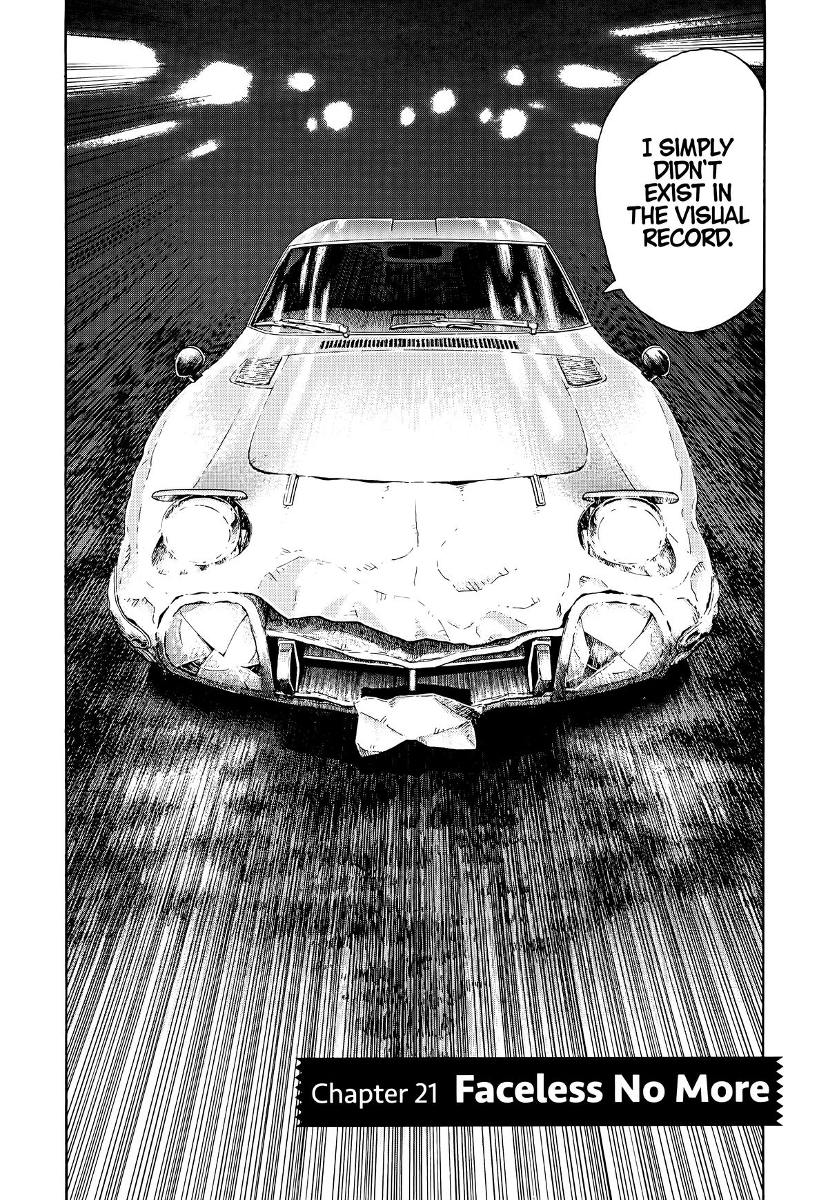 20th Century Boys Chapter 108 - Page 4