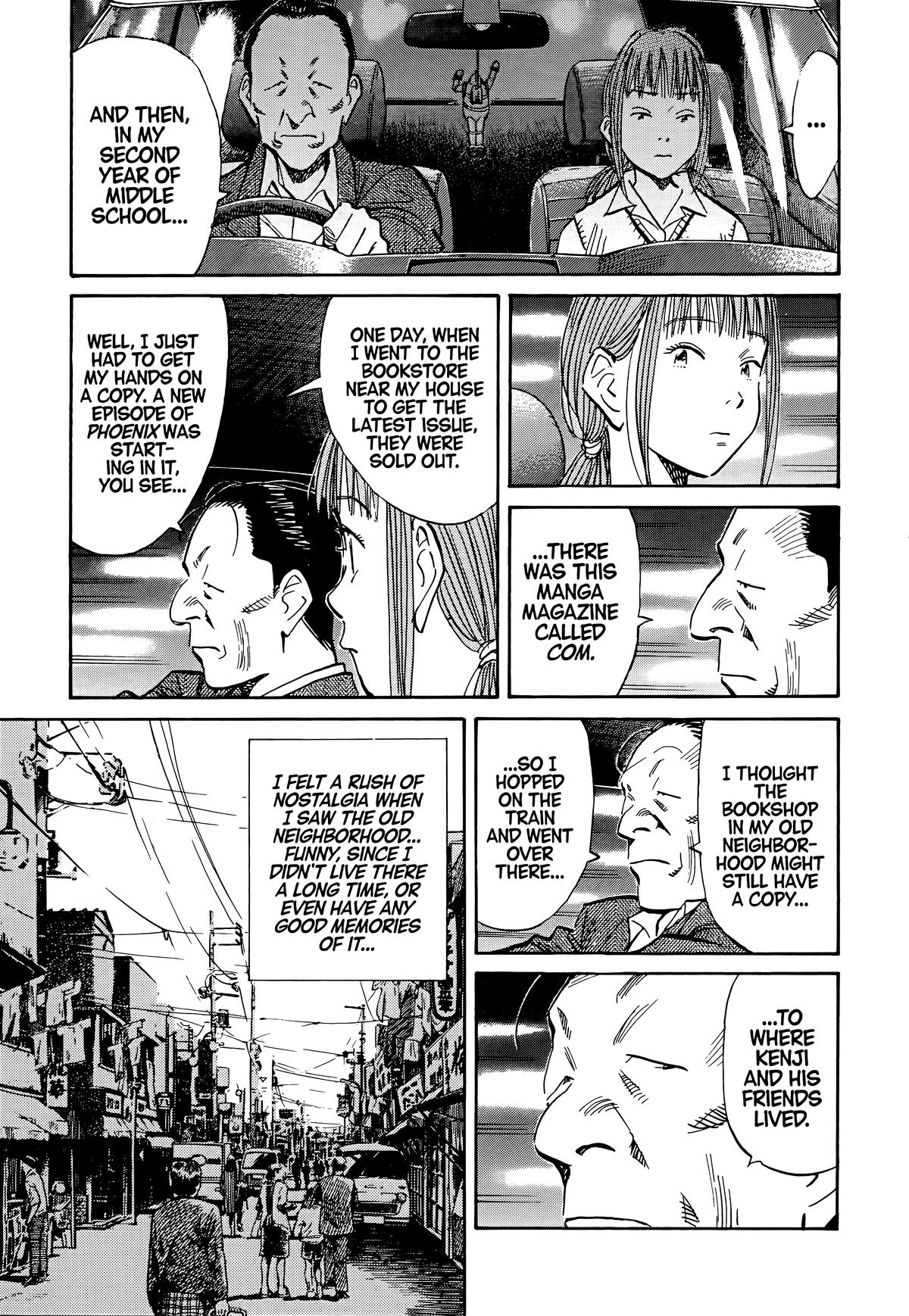 20th Century Boys Chapter 108 - Page 5