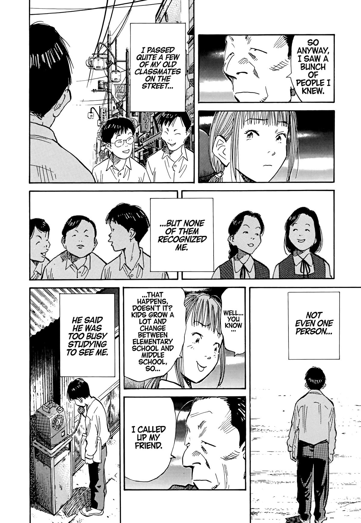 20th Century Boys Chapter 108 - Page 6