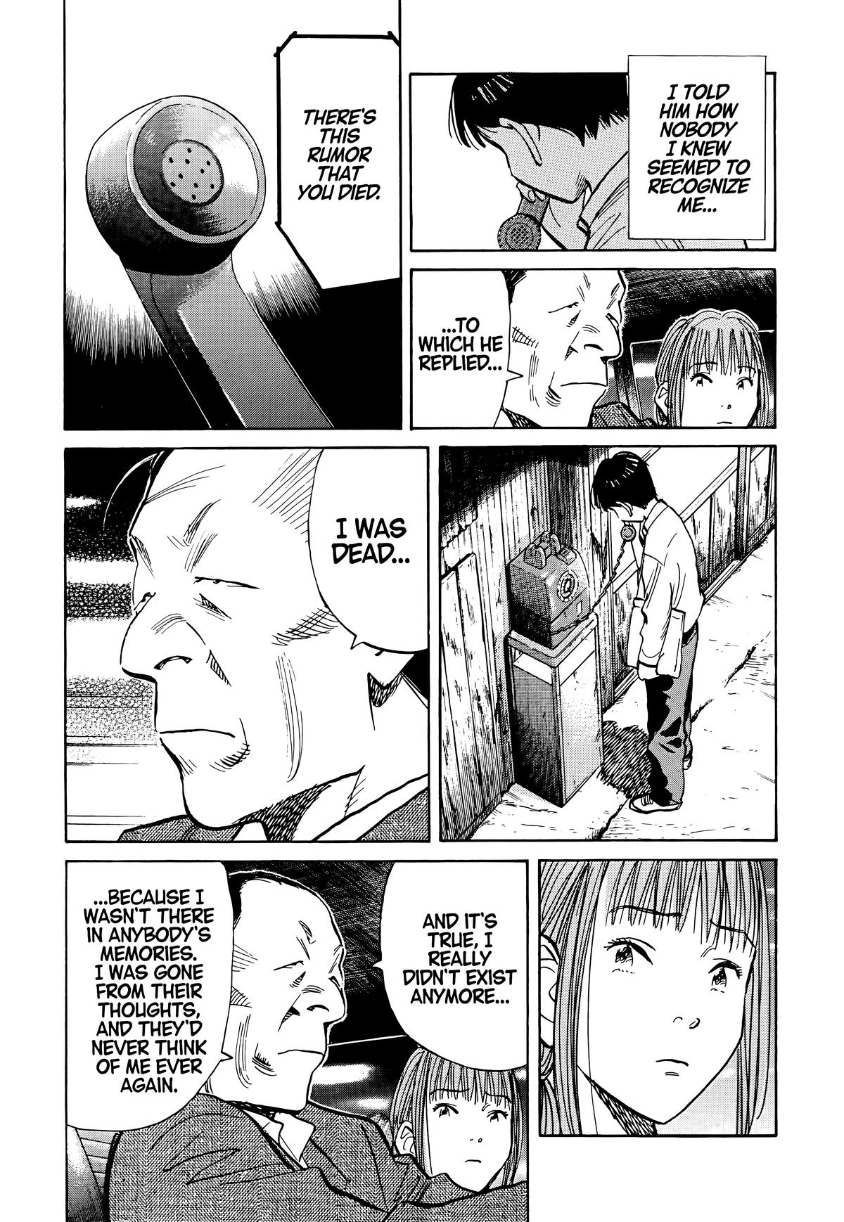 20th Century Boys Chapter 108 - Page 7