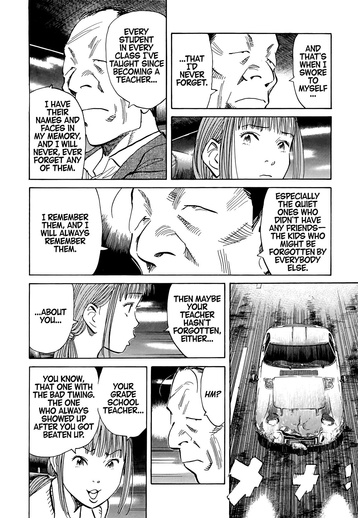 20th Century Boys Chapter 108 - Page 8