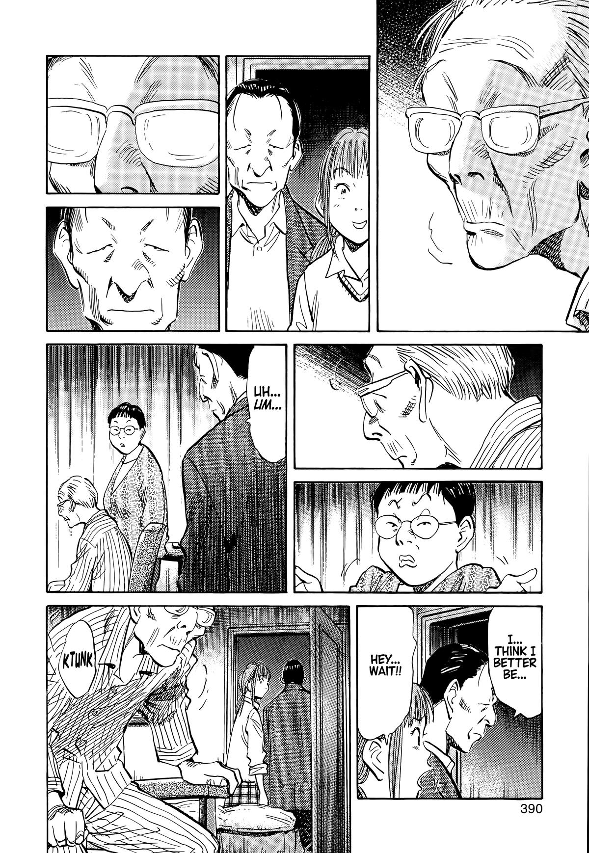 20th Century Boys Chapter 108 - Page 14