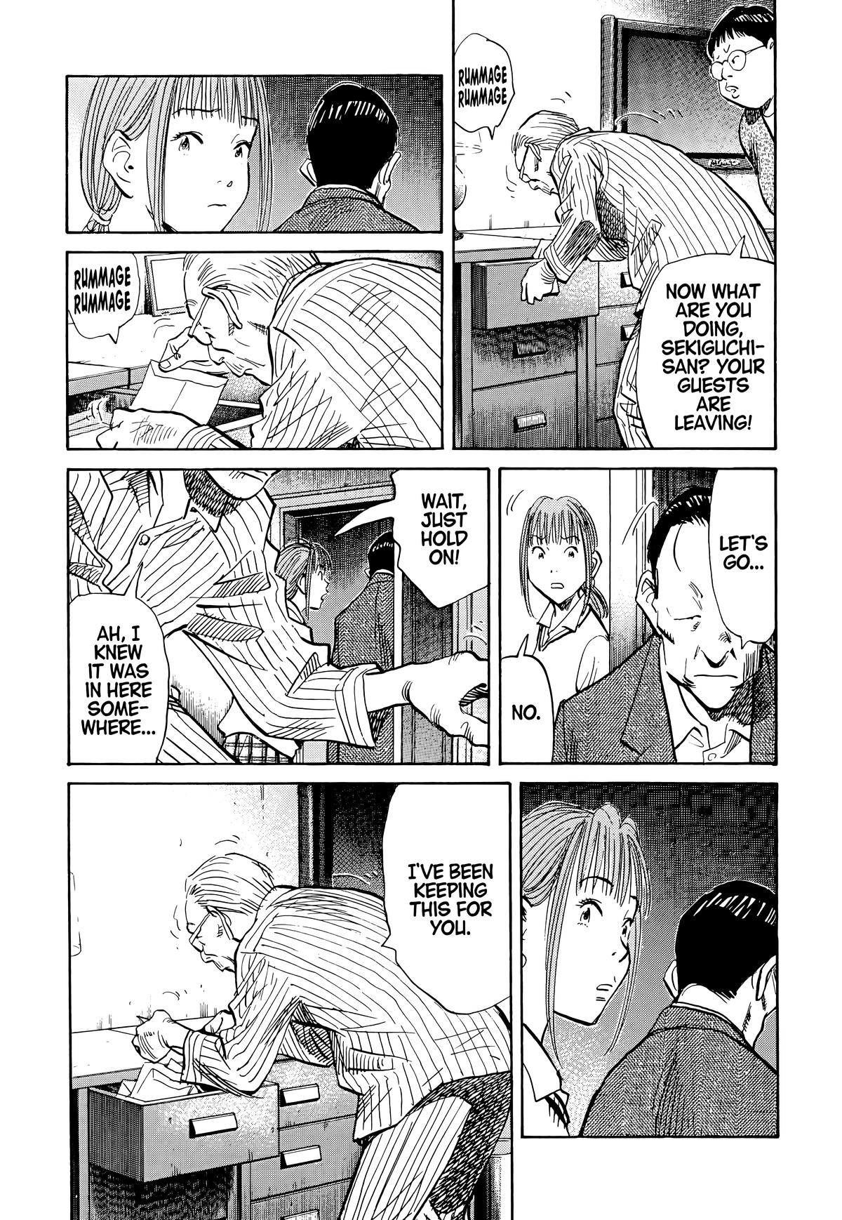 20th Century Boys Chapter 108 - Page 15