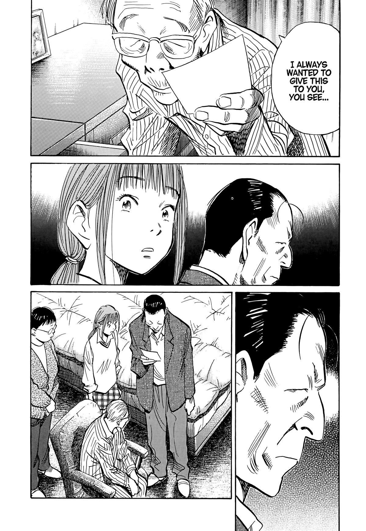 20th Century Boys Chapter 108 - Page 16
