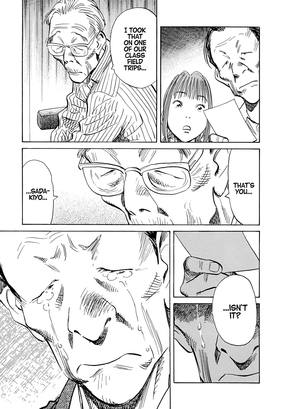 20th Century Boys Chapter 108 - Page 17