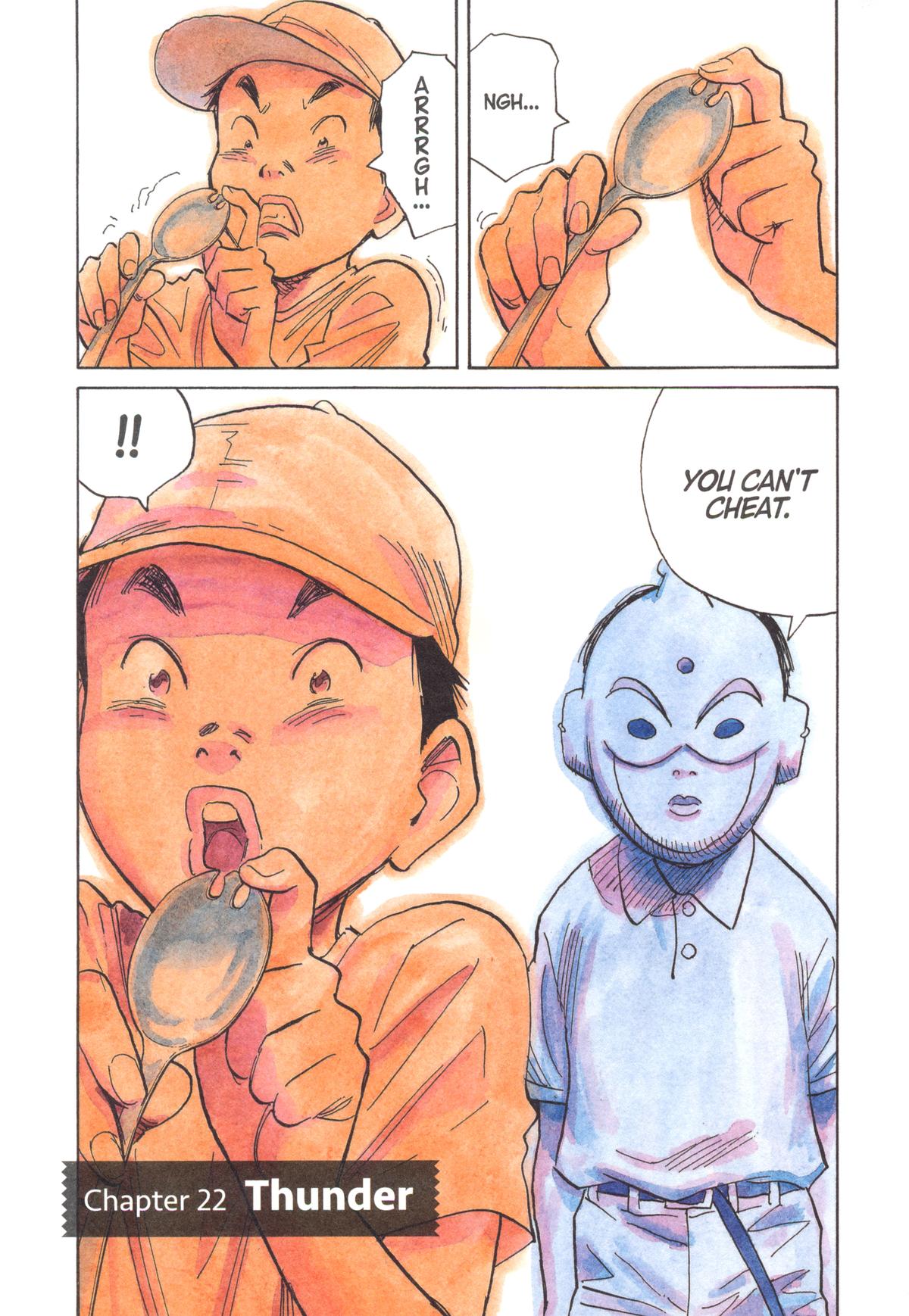 20th Century Boys Chapter 109 - Page 3