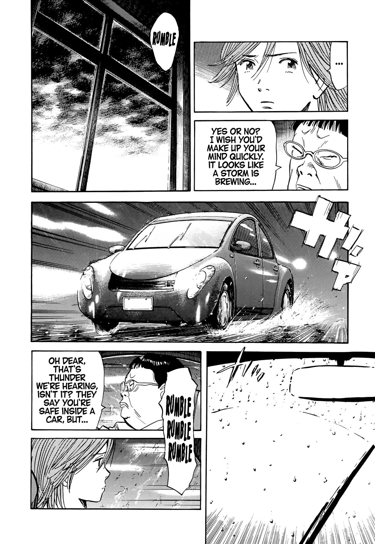 20th Century Boys Chapter 109 - Page 8