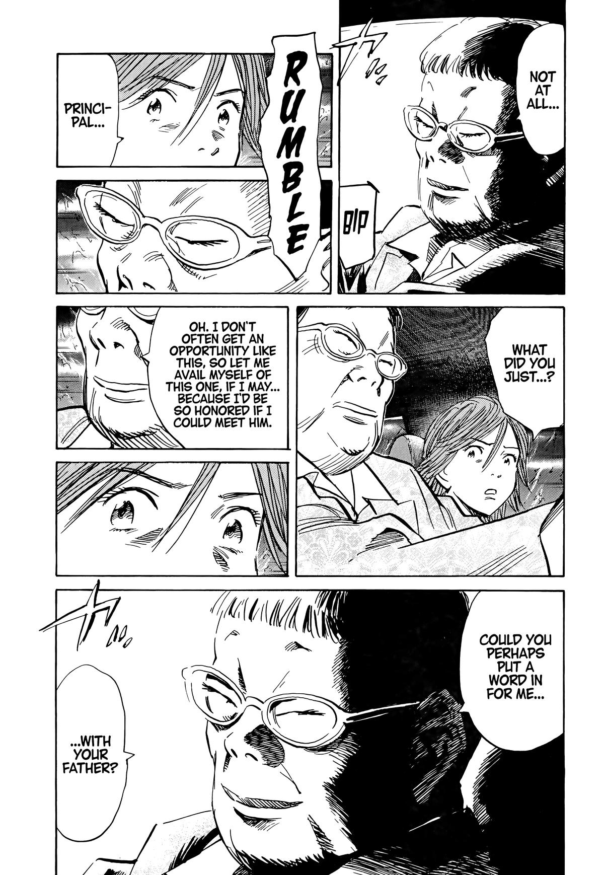 20th Century Boys Chapter 109 - Page 15