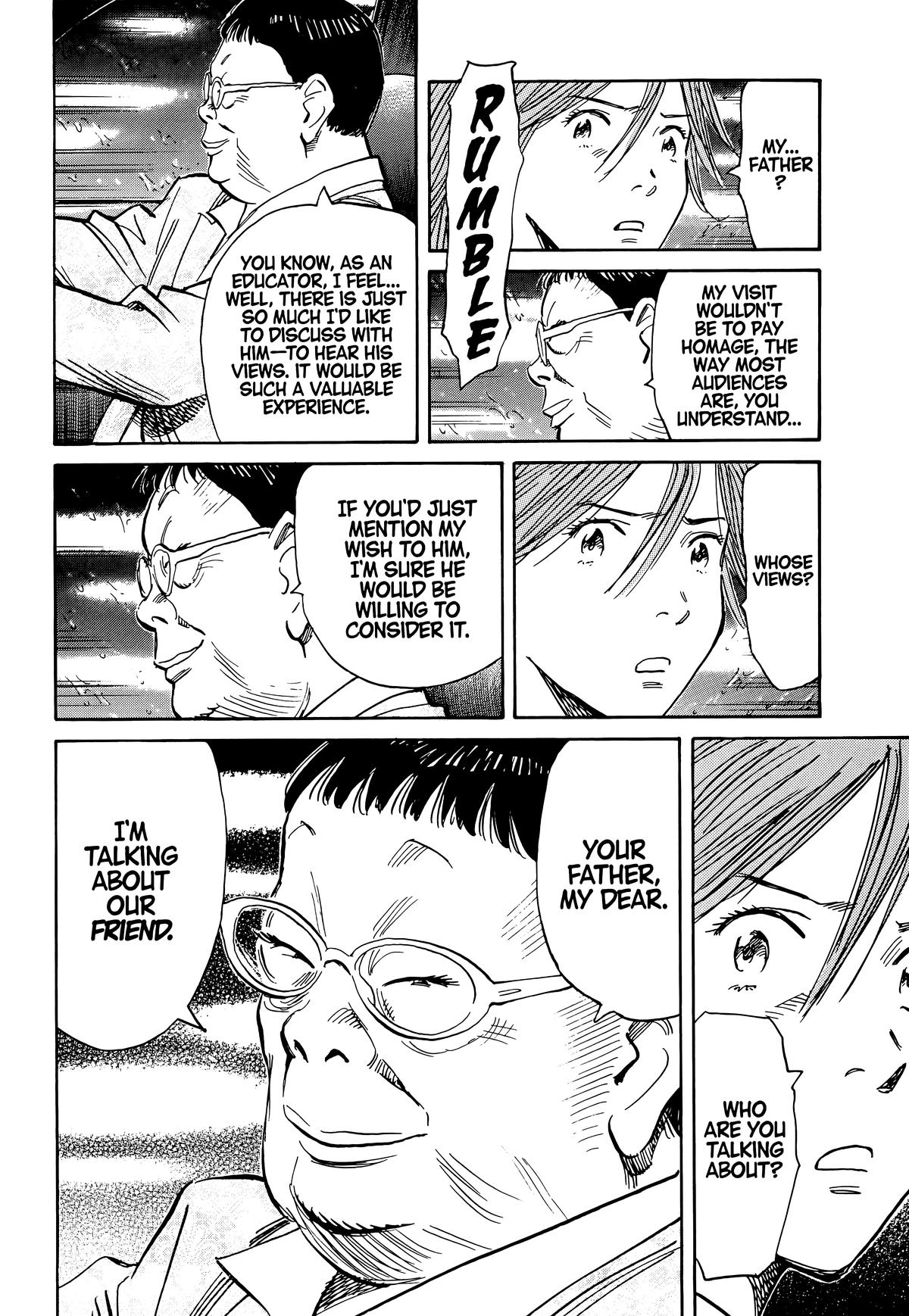 20th Century Boys Chapter 109 - Page 16