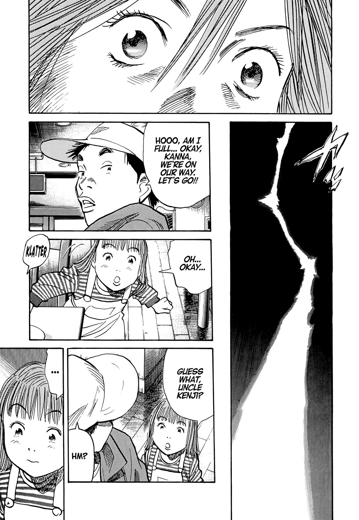 20th Century Boys Chapter 109 - Page 17