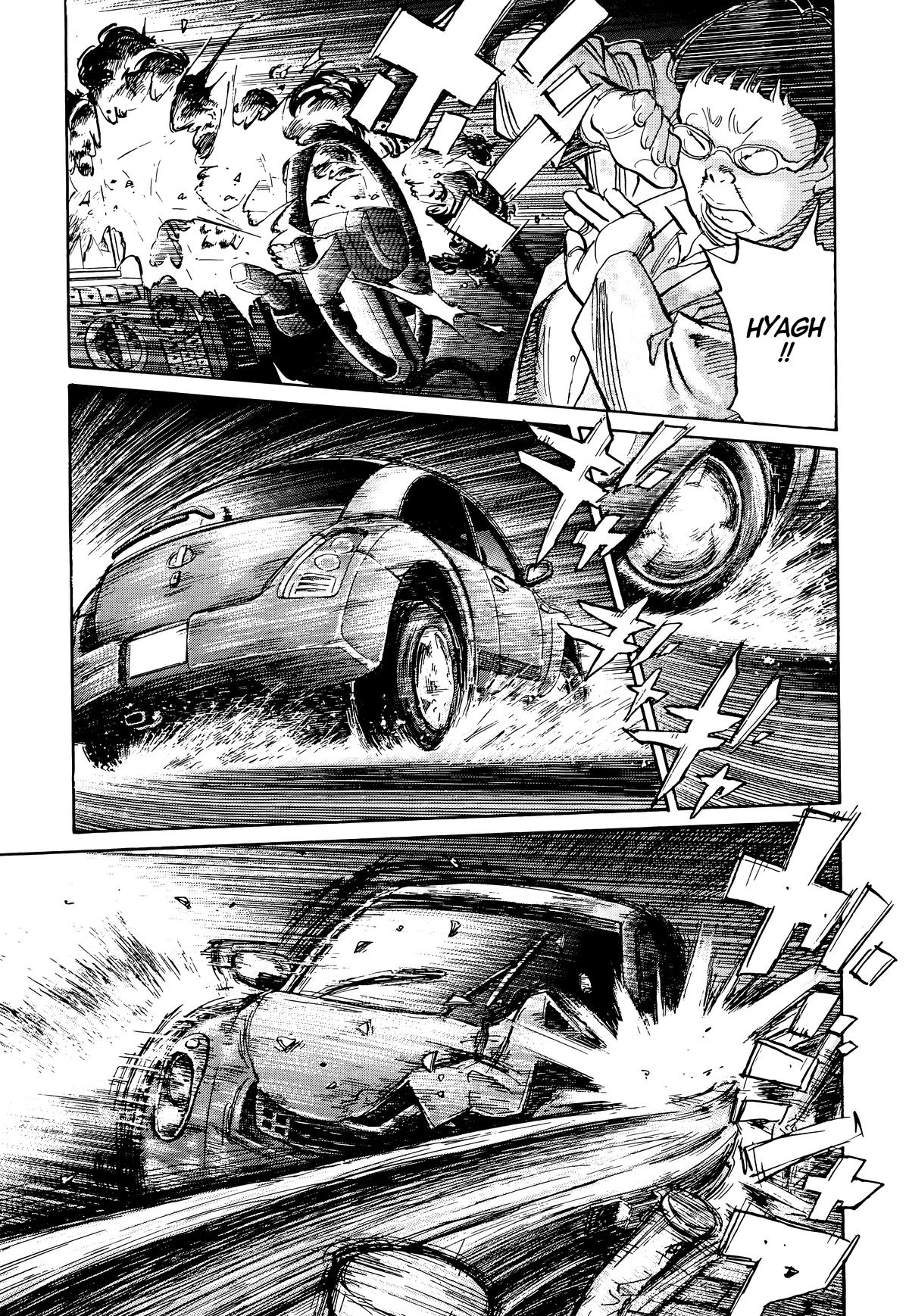 20th Century Boys Chapter 109 - Page 19