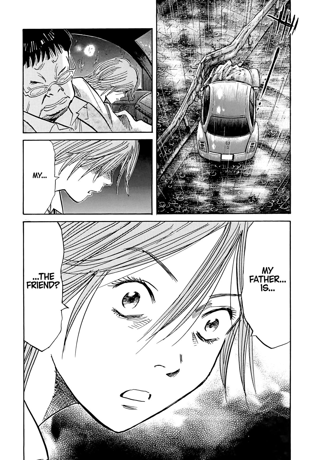 20th Century Boys Chapter 109 - Page 20