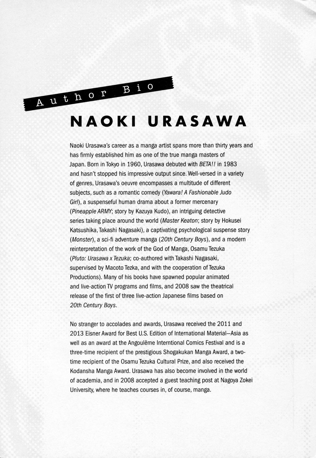20th Century Boys Chapter 109 - Page 21