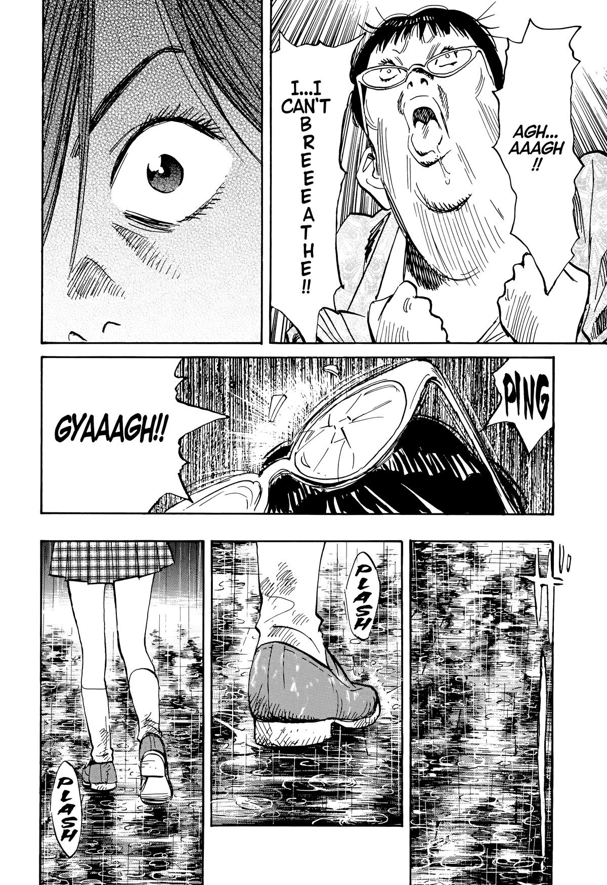 20th Century Boys Chapter 110 - Page 11
