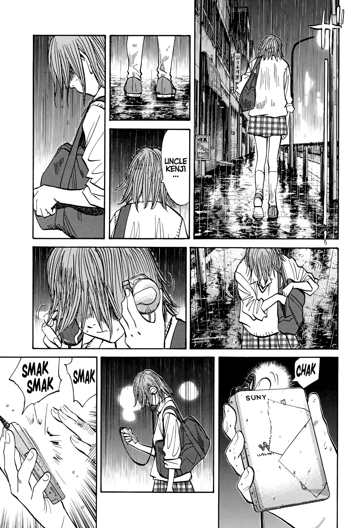 20th Century Boys Chapter 110 - Page 12