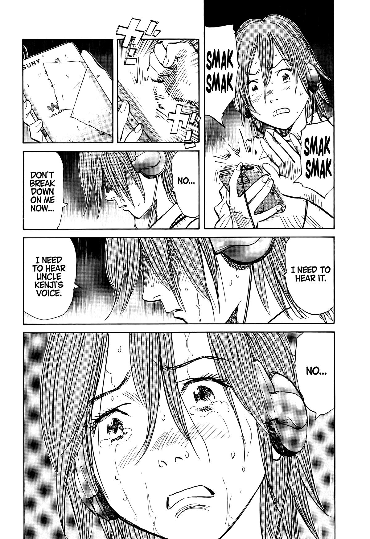 20th Century Boys Chapter 110 - Page 13