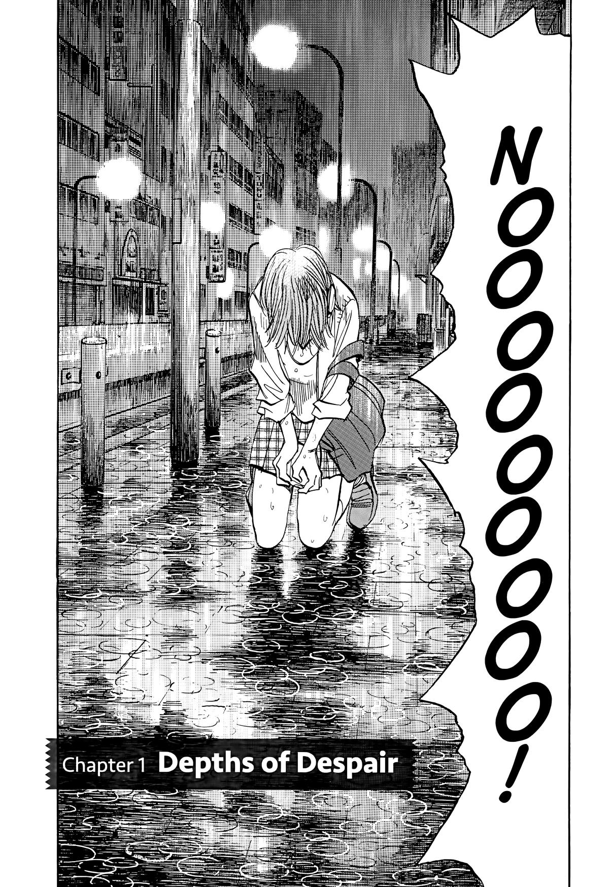 20th Century Boys Chapter 110 - Page 14